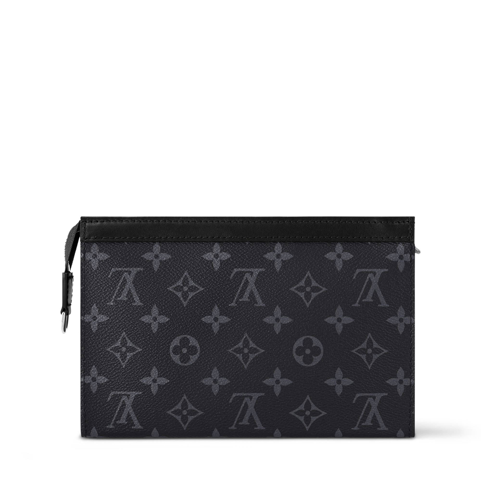 Gaston Wearable Wallet Monogram Eclipse - For Him | LOUIS VUITTON